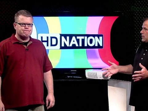 Google's HD Codec, 128GB Blu-ray, Wii Netflix, ...