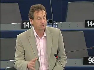 Chris Davies on Animal Welfare Action Plan