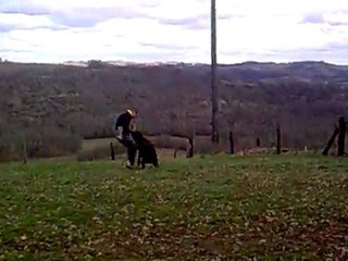 nicolas riou entrainement rci