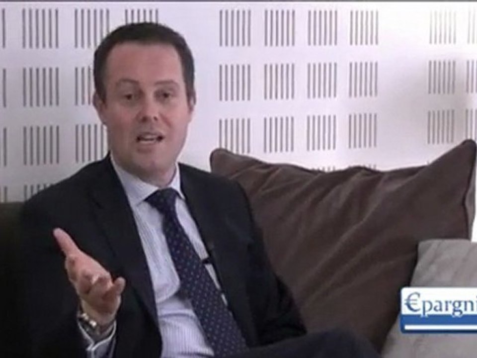 Présentation de Edmond de Rothschild Asset Management