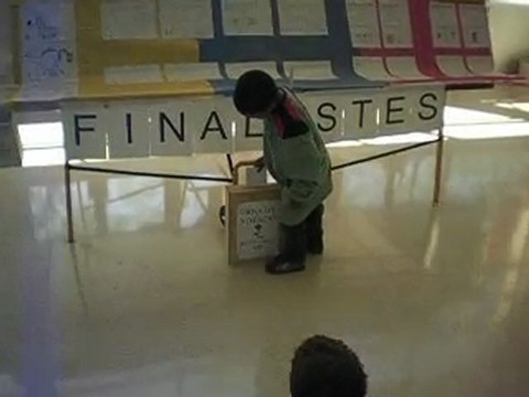 votacions Jocs Florals 5