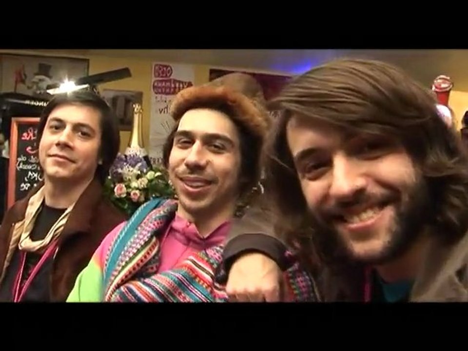 teaser riding zone 100eme