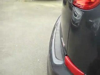 monospace ford c max