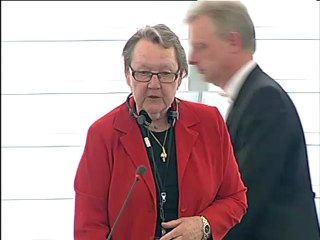 Marit Paulsen on EU agriculture and climate change