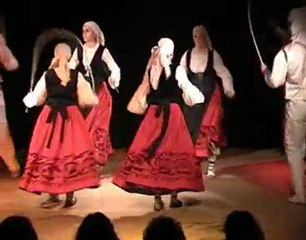 Orok Betan 6 - 2010 - Danse 5