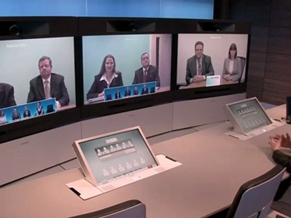 TANDBERG Telepresence T3 Interoperability