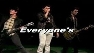 Jonas Brothers: Living The Dream 2 - Part 4