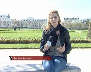 Les moments les plus forts de l'actualité sur Yvelines 1ere