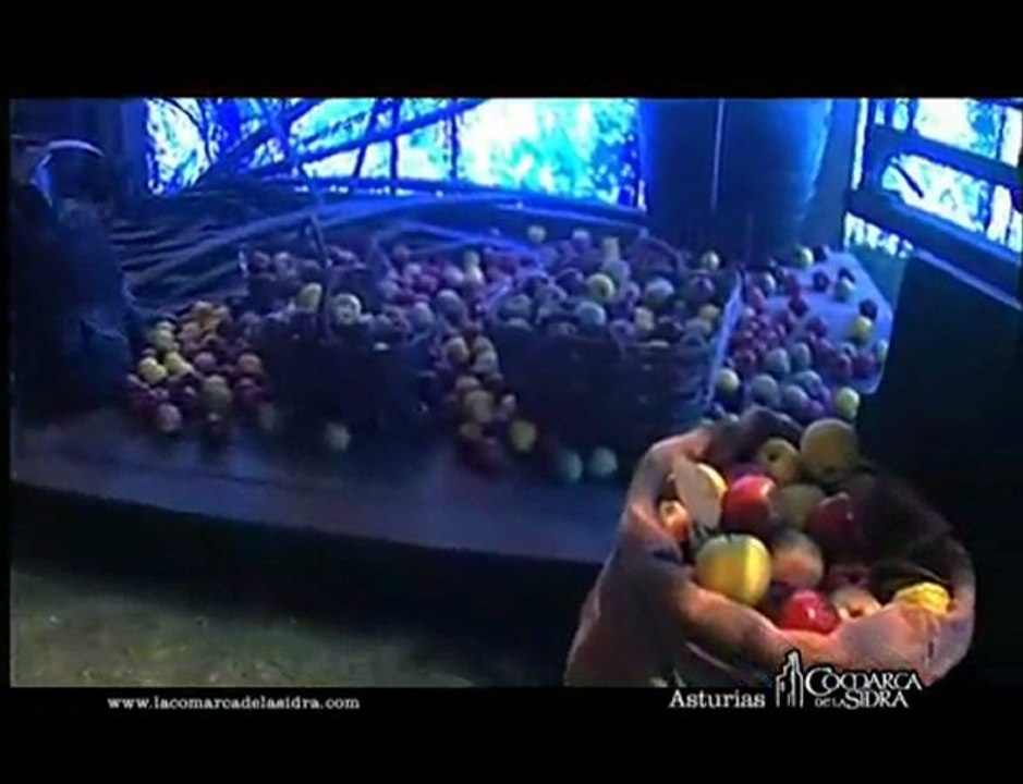 Turismo en Asturias con La Comarca de la Sidra