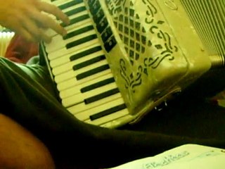 compo a l'accordeon