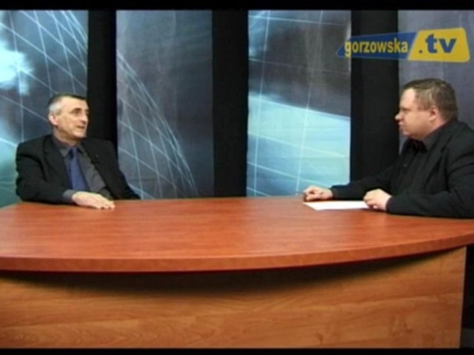 Rozmowa z Jerzym Sobolewskim