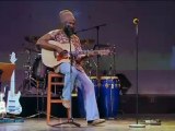 Corey Harris ~ Special Rider Blues ~ ( live music video )