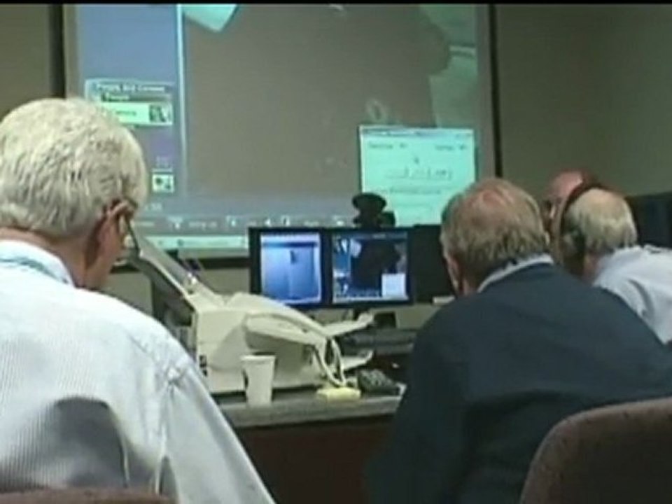 POLYCOM and NuPhysicia Telemedicine