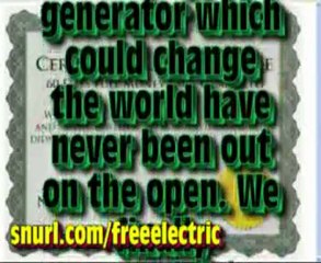 Absolutely Free - Wind Power | Wind Energy