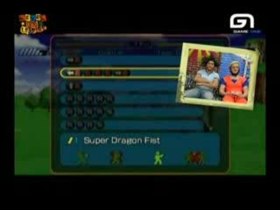 level one rire de nabil