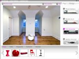 myclubdesign.com - la réalitée augmentée en 3D pour la déco