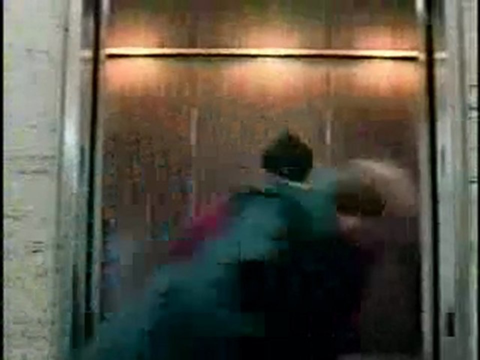 Push - the fun