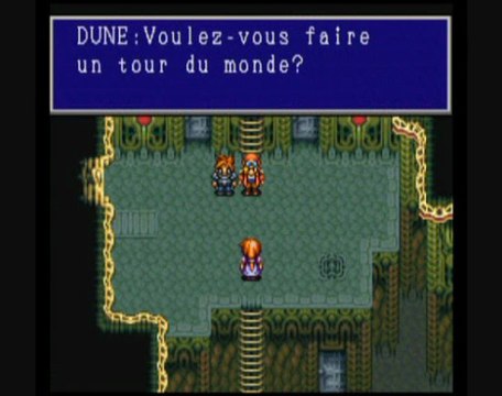 Rudora no Hihou 31/ J'irai vers la montagne [Riza6]