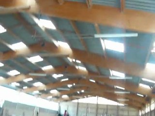 Cour a Poon's du Samedi 17 Avril 2010 ♥