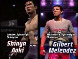 EA Sports MMA : Strikeforce Nashville Trailer