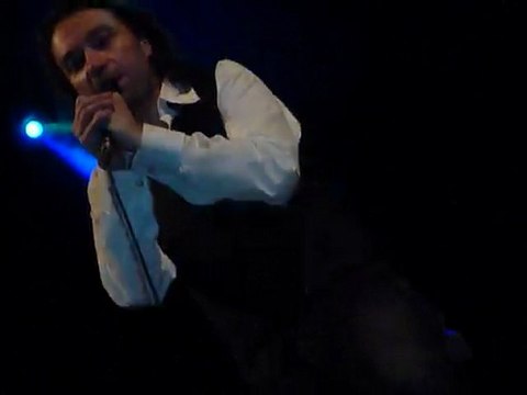 Stanislas Libramont Festival Yes Tu verras en France