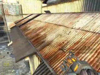 [Walktrough] Half life 2 épisode 2 CH.1