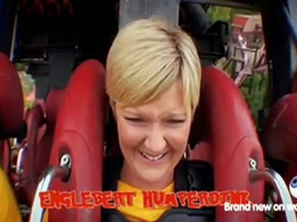 Ben Sheppard - Scream If You Know The Answer!