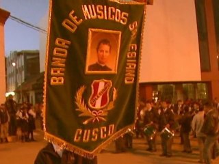 Don Bosco en Puno - Perú