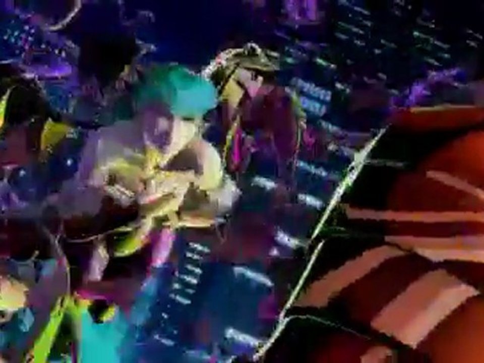 Marvel vs Capcom 3 - Teaser - PS3/XB360