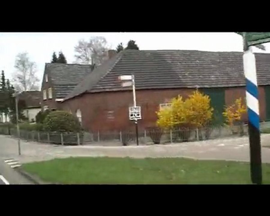 Lijn 174: Bergeijk - Eindhoven (deel 1/3)