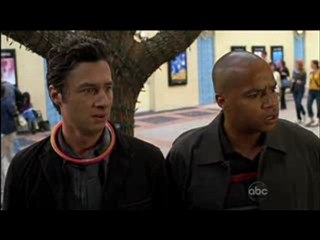 scrubs Season 9 Episode 1 Pilot 1x01 Part 1