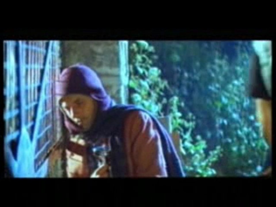 ANGARAKSHAKUDU TRACK1