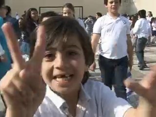 yom haatsmaout 5770 by CLIPHEART