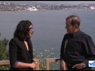 Nardo Vicente, Institut Océanographique Paul Ricard