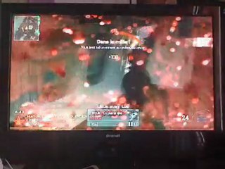 call of duty mw2 test