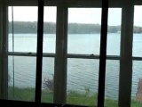 Long Lake Portage MI.  Lakefront home for sale