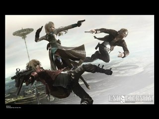 OST - Resonance of Fate - Battle to Pray the Debt [B]