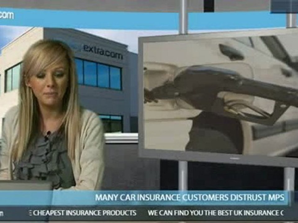 Do you have trust in your MP?