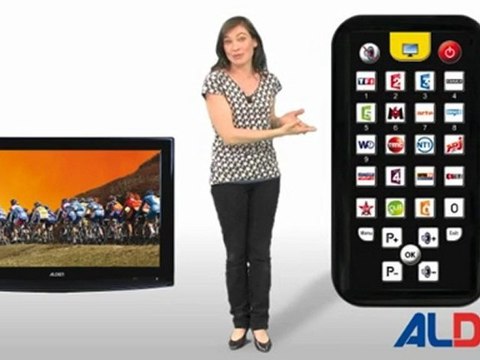 Télévision camping car, télé satellite camping car