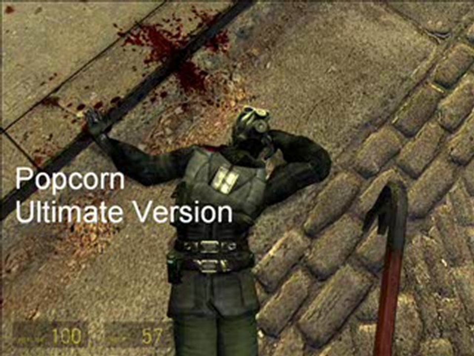 Popcorn(Ultimate Version)