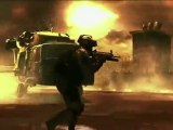 Call of Duty Modern Warfare 2 - Trailer de lancement
