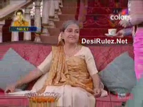 Bhagya Vidhata 20th April 2010 Part2