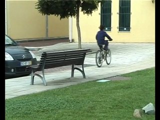 Ecole de Serpa (Portugal) 5ème