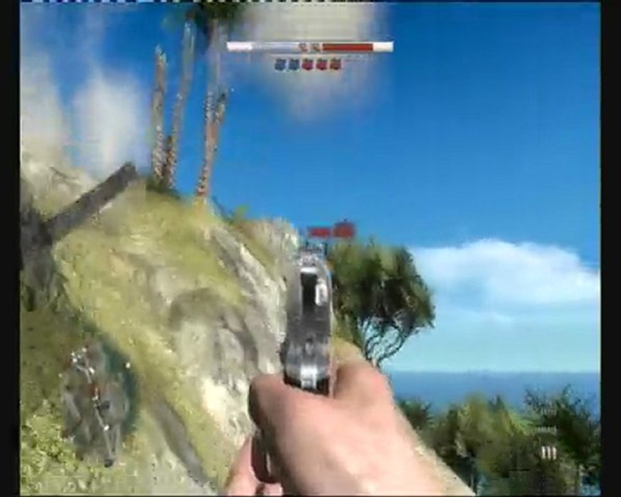 [Frag Movie] Battlefield 1943