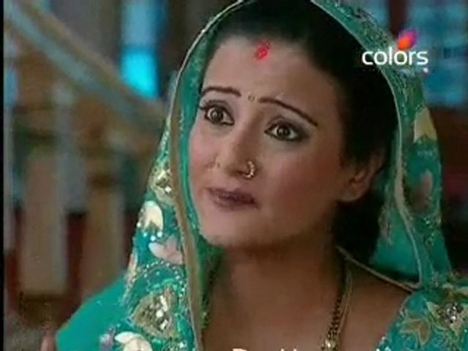Bhagya Vidhaata -20th April 2010 pt1