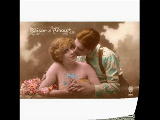 Bye Bye Blues-Bert Lown-HOW