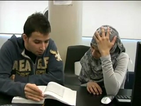 Centennial College Faculty Iqbal Khan