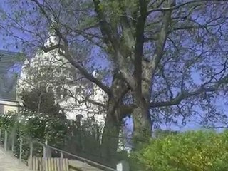 Weekend in Paris