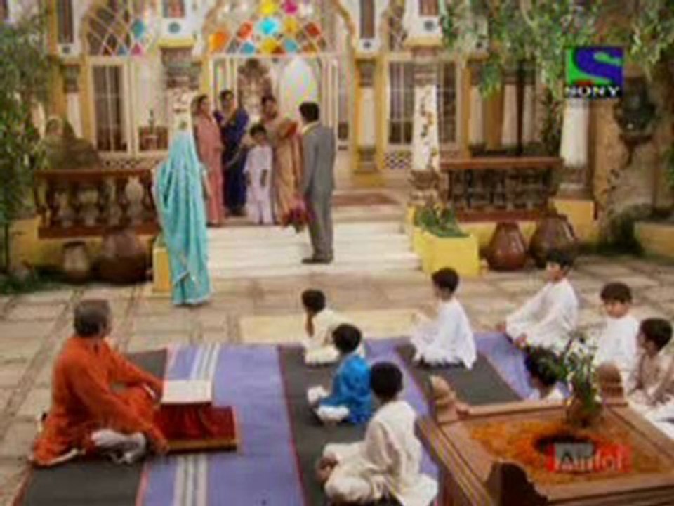 Godh Bharai 20th April 2010 Part3