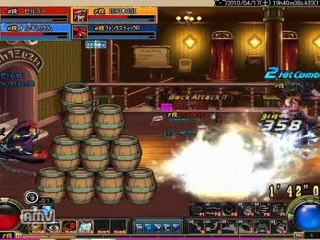 4月17日　５５ｃｈ１